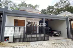 Jual Rumah Minimalis Bagus Punya 3 KT di Ngaglik Sleman SHM Jual Rumah Minimalis Bagus Punya 3 KT di Ngaglik Sleman SHM