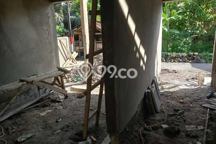 Jual Rumah Murah di Minggir Sleman Harga Rp 370 Juta LT 110m2 Jual Rumah Murah di Minggir Sleman Harga Rp 370 Juta LT 110m2