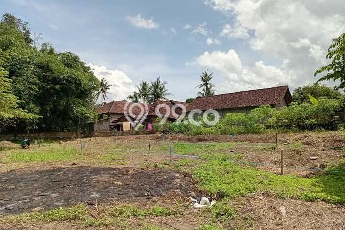 Jual Rumah Harga Miring Sleman Punya 2 KT & LT 100m2 Jual Rumah Harga Miring Sleman Punya 2 KT & LT 100m2