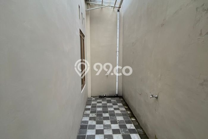 Rumah Modern 3 Kamar LT 95m2 di Condong Catur Rumah Modern 3 Kamar LT 95m2 di Condong Catur