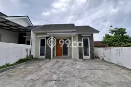 Rumah Minimalis 3 KT LT 103m2 di Condong Catur Rumah Minimalis 3 KT LT 103m2 di Condong Catur