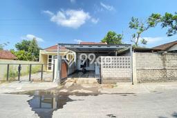Dijual Rumah Siap Huni di Kalasan Sleman Harga Rp 390 Juta LT 91m2 Dijual Rumah Siap Huni di Kalasan Sleman Harga Rp 390 Juta LT 91m2