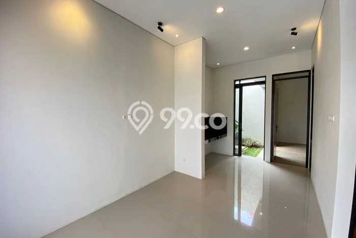 Rumah Minimalis 3 KT LT 117m2 di Minomartani Rumah Minimalis 3 KT LT 117m2 di Minomartani