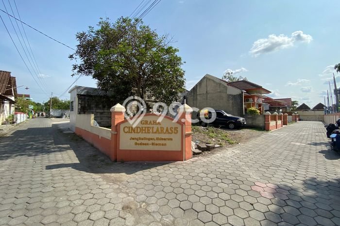 Tanah untuk Dijual di Gamping Sleman Luas 111m2 Tanah untuk Dijual di Gamping Sleman Luas 111m2