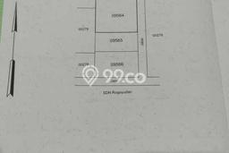 Tanah Siap Bangun Dijual di Yogyakarta Punya Luas 386m2 Tanah Siap Bangun Dijual di Yogyakarta Punya Luas 386m2