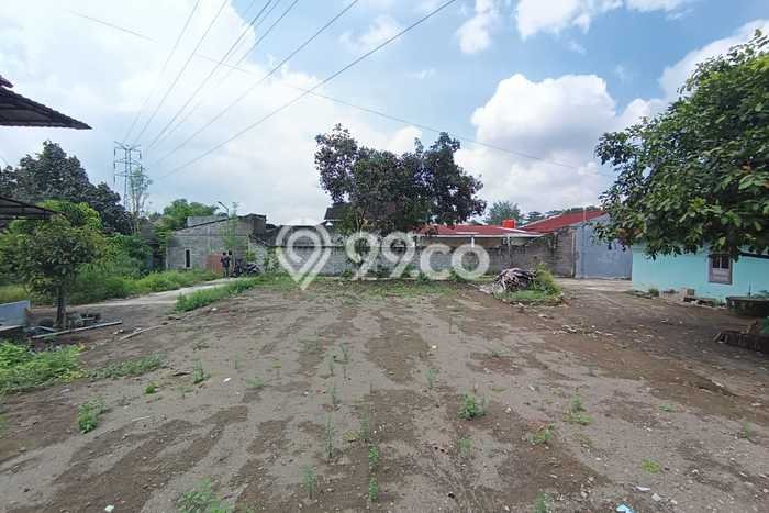 Tanah Investasi Dijual di Yogyakarta Punya Luas 120m2 Tanah Investasi Dijual di Yogyakarta Punya Luas 120m2