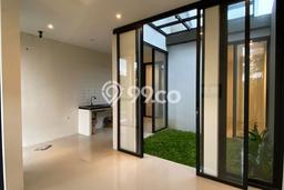 Rumah Modern 3 KT LT 100m2 di Condong Catur Rumah Modern 3 KT LT 100m2 di Condong Catur