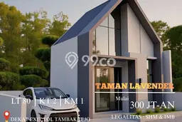 Jual Rumah Murah Meriah Mlati Punya 2 Kamar & LT 80m2 Jual Rumah Murah Meriah Mlati Punya 2 Kamar & LT 80m2