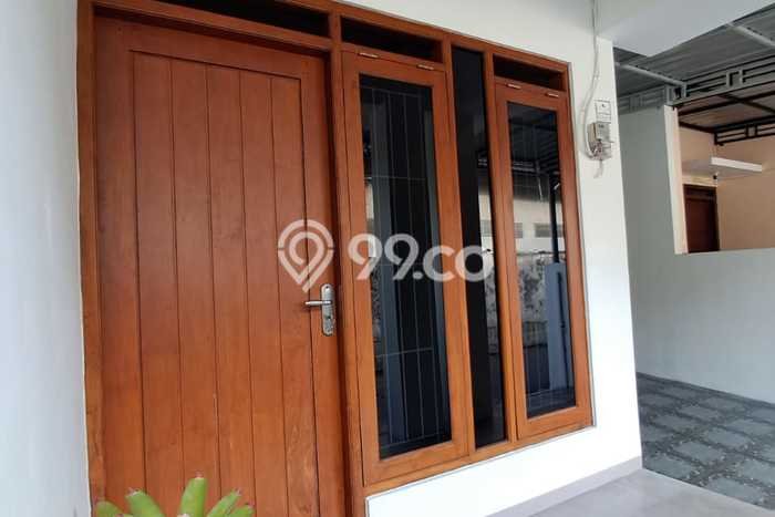 Dijual Cepat Rumah Bagus Siap Huni LB 66m2 di Gondomanan, Yogyakarta Dijual Cepat Rumah Bagus Siap Huni LB 66m2 di Gondomanan, Yogyakarta
