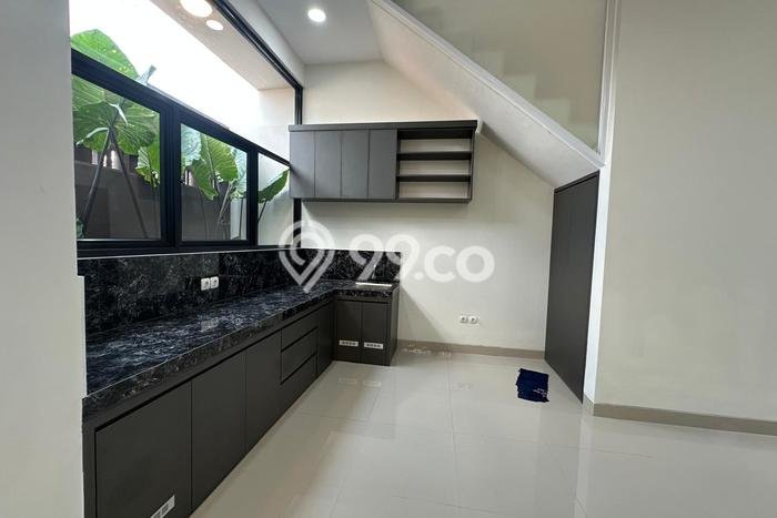 Rumah Minimalis area Jetis, Yogyakarta, LT 125m2m² Bangunan 150m2m² Rumah Minimalis area Jetis, Yogyakarta, LT 125m2m² Bangunan 150m2m²
