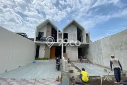 Dijual Rumah Eksklusif 3 KT di Seturan, Yogyakarta Dijual Rumah Eksklusif 3 KT di Seturan, Yogyakarta