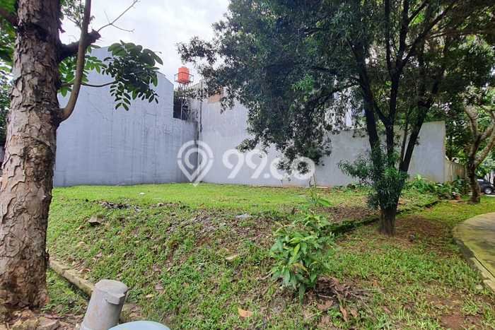 Tanah untuk Dijual Lokasi Serpong, Tangerang Selatan Luas 187m2 SHM Tanah untuk Dijual Lokasi Serpong, Tangerang Selatan Luas 187m2 SHM