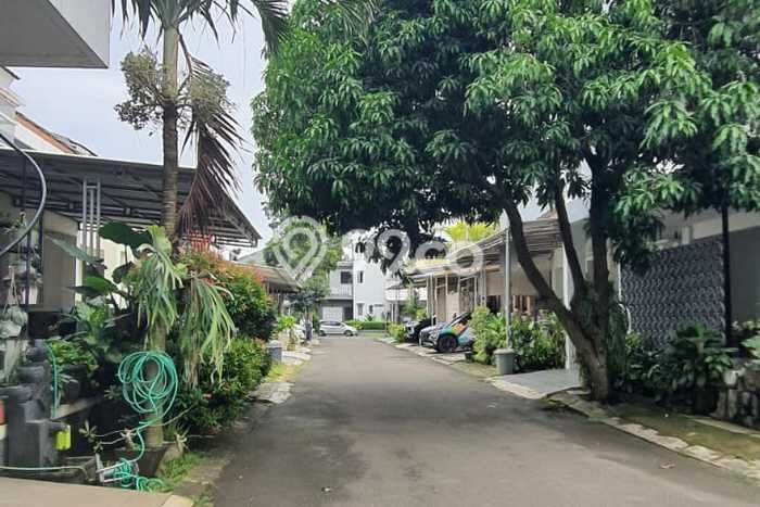 Tanah untuk Dijual Lokasi Serpong, Tangerang Selatan Luas 187m2 SHM Tanah untuk Dijual Lokasi Serpong, Tangerang Selatan Luas 187m2 SHM