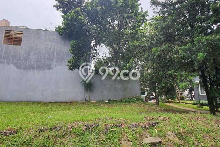 Tanah untuk Dijual Lokasi Serpong, Tangerang Selatan Luas 187m2 SHM Tanah untuk Dijual Lokasi Serpong, Tangerang Selatan Luas 187m2 SHM