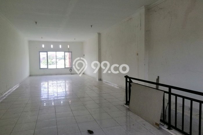 Komersial Disewakan di Area Ramai Mlati, Sleman Komersial Disewakan di Area Ramai Mlati, Sleman