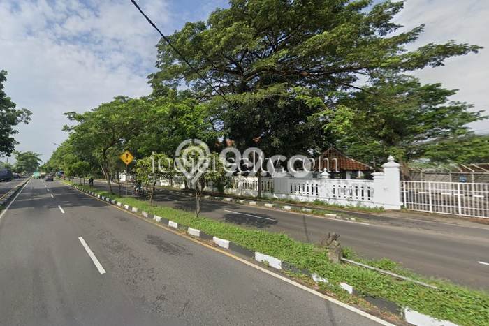 Gudang Dijual di Gamping LT 6050m2, LB 2620m2 untuk Investasi Gudang Dijual di Gamping LT 6050m2, LB 2620m2 untuk Investasi