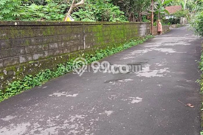 Lahan Investasi Lokasi Pakem Sleman SHM Lahan Investasi Lokasi Pakem Sleman SHM