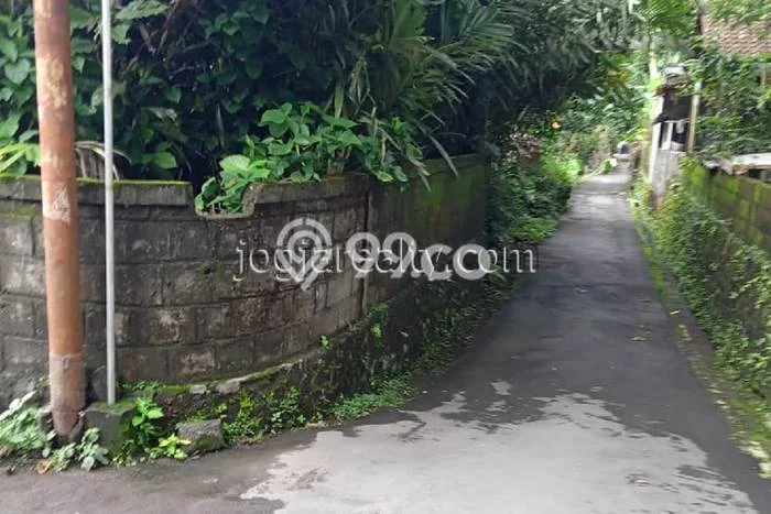 Lahan Investasi Lokasi Pakem Sleman SHM Lahan Investasi Lokasi Pakem Sleman SHM