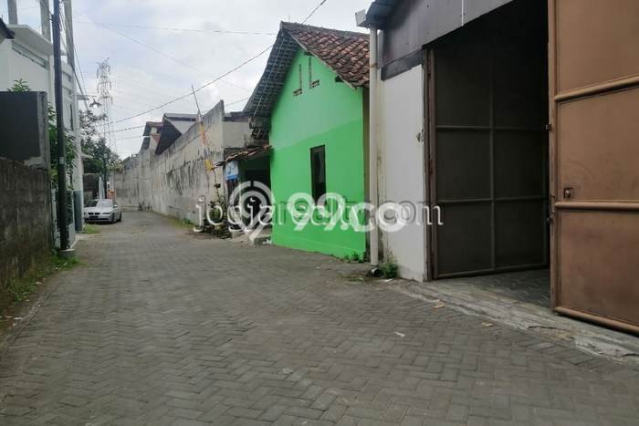 Gudang Dijual di Kawasan Mlati, Sleman Harga Kompetitif Gudang Dijual di Kawasan Mlati, Sleman Harga Kompetitif