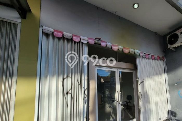 Ruko Komersial Disewakan di Ngaglik Sleman Luas 136m2 Ruko Komersial Disewakan di Ngaglik Sleman Luas 136m2