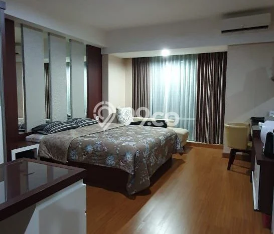 Apartemen Nyaman Dijual di Ngaglik, Sleman Dilengkapi 1 KT dan 1 KM Apartemen Nyaman Dijual di Ngaglik, Sleman Dilengkapi 1 KT dan 1 KM