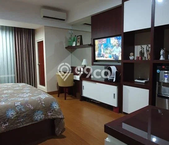 Apartemen Nyaman Dijual di Ngaglik, Sleman Dilengkapi 1 KT dan 1 KM Apartemen Nyaman Dijual di Ngaglik, Sleman Dilengkapi 1 KT dan 1 KM
