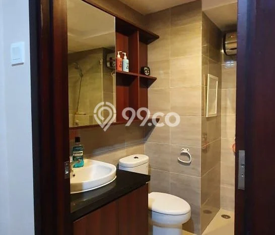 Apartemen Nyaman Dijual di Ngaglik, Sleman Dilengkapi 1 KT dan 1 KM Apartemen Nyaman Dijual di Ngaglik, Sleman Dilengkapi 1 KT dan 1 KM