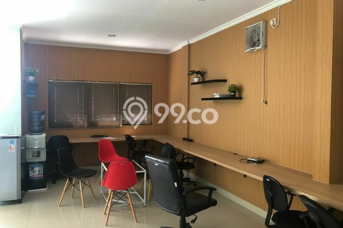 Kantor Komersial Disewakan di Banguntapan Bantul Luas 150m2 Kantor Komersial Disewakan di Banguntapan Bantul Luas 150m2