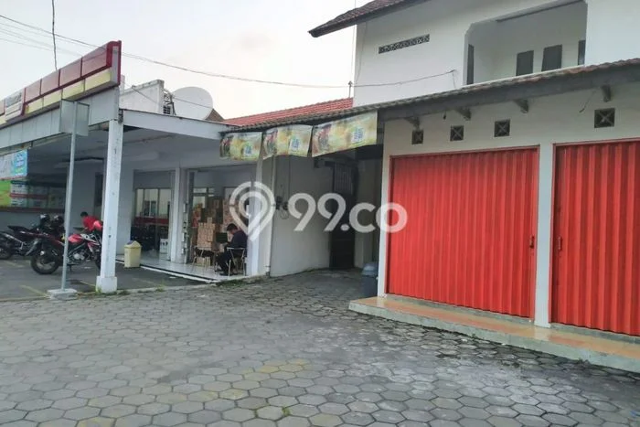 Tersedia Ruko Bisnis di Ngaglik Sleman Harga Sewa Menarik Bisa Nego Tersedia Ruko Bisnis di Ngaglik Sleman Harga Sewa Menarik Bisa Nego