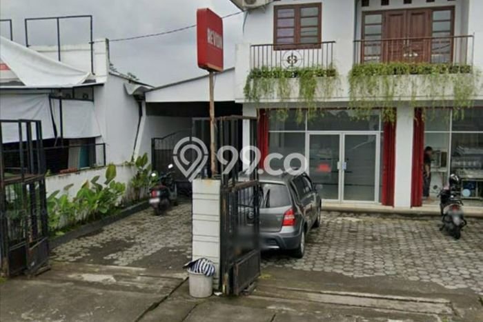 Komersial Komersial Disewakan di Mlati Sleman Luas 475m2 Komersial Komersial Disewakan di Mlati Sleman Luas 475m2