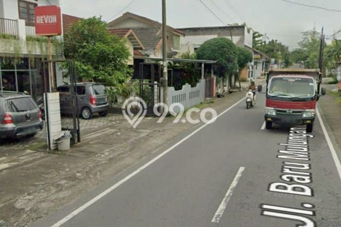 Komersial Komersial Disewakan di Mlati Sleman Luas 475m2 Komersial Komersial Disewakan di Mlati Sleman Luas 475m2