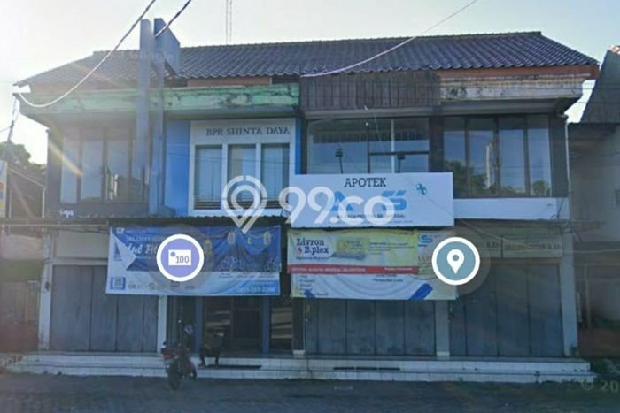 Disewakan Ruko Bisnis di Ngaglik Sleman Harga Sewa Menarik Bisa Nego Disewakan Ruko Bisnis di Ngaglik Sleman Harga Sewa Menarik Bisa Nego