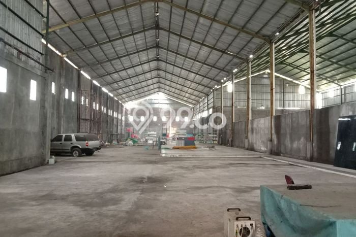Gudang disewakan lokasi strategis Ngaglik Sleman 4000m2 Gudang disewakan lokasi strategis Ngaglik Sleman 4000m2