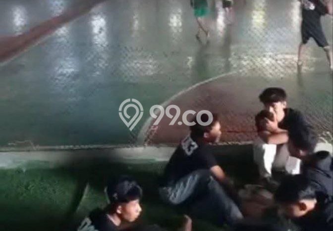 LOKASI PREMIUM! Komersial Kawasan Semin, Luas 660m2m², Lokasi Mainroad LOKASI PREMIUM! Komersial Kawasan Semin, Luas 660m2m², Lokasi Mainroad