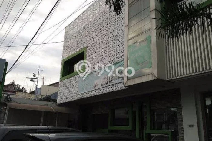LOKASI PREMIUM! Hotel di Wirobrajan, Luas 559m2m², Lokasi Mainroad LOKASI PREMIUM! Hotel di Wirobrajan, Luas 559m2m², Lokasi Mainroad
