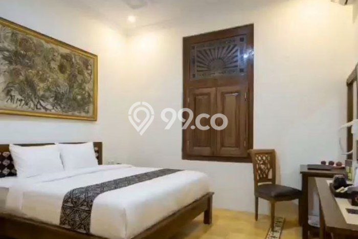 AREA TERBAIK! Hotel di Banguntapan, Luas 850m², Kawasan Komersial AREA TERBAIK! Hotel di Banguntapan, Luas 850m², Kawasan Komersial