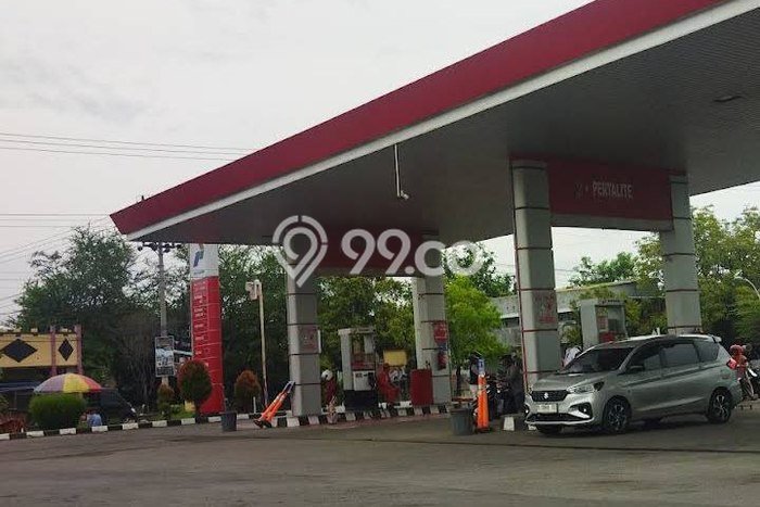 LOKASI SUPER STRATEGIS! Komersial Kawasan Pati, Luas 1200m2m², Area Bisnis LOKASI SUPER STRATEGIS! Komersial Kawasan Pati, Luas 1200m2m², Area Bisnis
