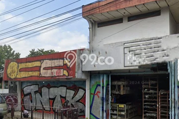 Dijual Tanah Area Potensial di Mantrijeron, Luas 1136m2m², Dekat Transportasi Dijual Tanah Area Potensial di Mantrijeron, Luas 1136m2m², Dekat Transportasi