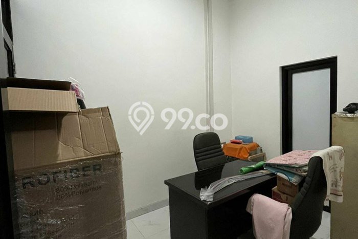 Komersial di Semarang Utara, Luas 550m², Lokasi Premium Komersial di Semarang Utara, Luas 550m², Lokasi Premium