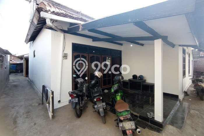 Unit Kost Dijual di Kawasan Depok Sleman dengan 10 KT Unit Kost Dijual di Kawasan Depok Sleman dengan 10 KT