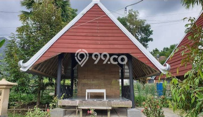 Lokasi Ideal! Vila di Pakem, Area 1280m2m², Kualitas Terbaik Lokasi Ideal! Vila di Pakem, Area 1280m2m², Kualitas Terbaik