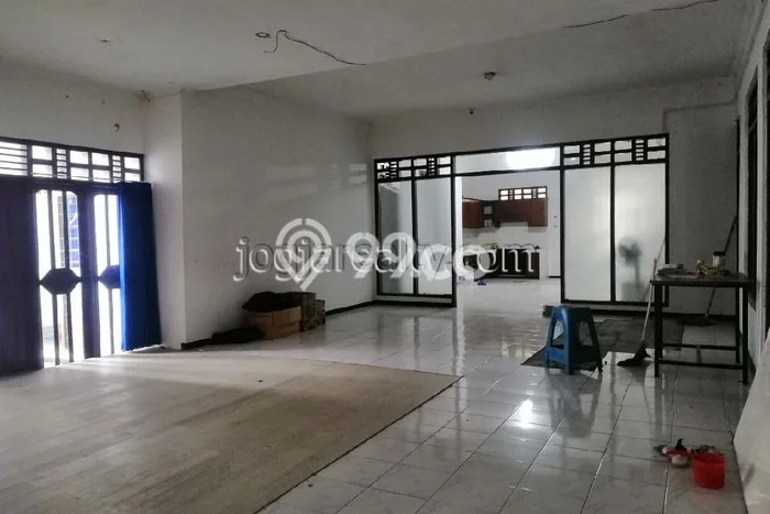 For Rent Kantor Strategis di Mlati, Luas 774m², Area Strategis For Rent Kantor Strategis di Mlati, Luas 774m², Area Strategis