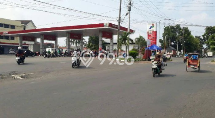 LOKASI SUPER STRATEGIS! Komersial Kawasan Pati, Luas 1200m2m², Area Bisnis LOKASI SUPER STRATEGIS! Komersial Kawasan Pati, Luas 1200m2m², Area Bisnis