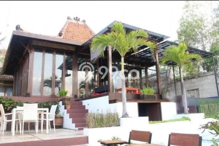 HARGA TERBAIK! Vila Kawasan Kretek, Luas 650m2m², Lokasi Strategis HARGA TERBAIK! Vila Kawasan Kretek, Luas 650m2m², Lokasi Strategis