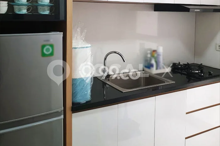 Disewakan Cepat! Hunian Apartemen Hemat di Kelapa Gading, Jakarta Utara 1 Kamar Tidur dan 1 Kamar Mandi Disewakan Cepat! Hunian Apartemen Hemat di Kelapa Gading, Jakarta Utara 1 Kamar Tidur dan 1 Kamar Mandi