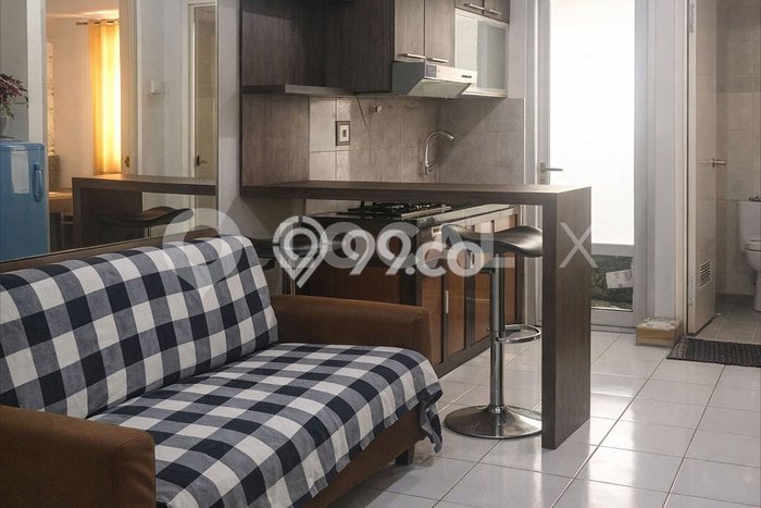 Disewakan Segera Apartemen Minimalis 2 KT di Kawasan Kelapa Gading Disewakan Segera Apartemen Minimalis 2 KT di Kawasan Kelapa Gading