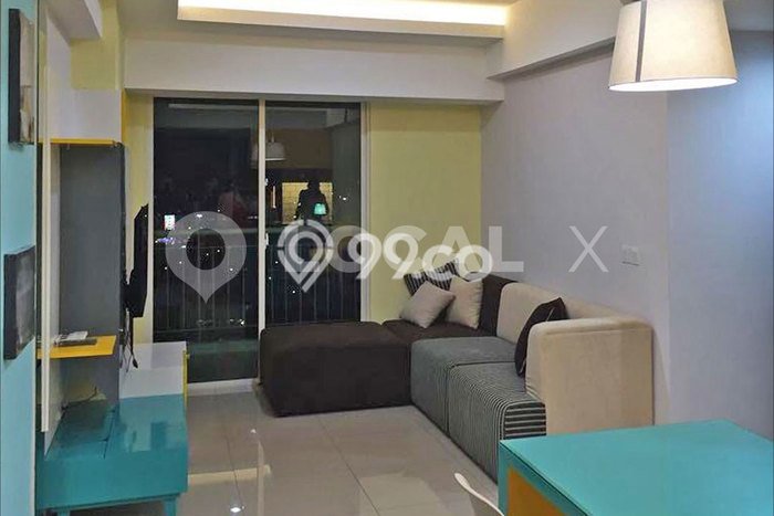 Hunian Apartemen Disewakan Murah 94m2 di Kelapa Gading, Cocok Dijadikan Tempat Tinggal Anda Hunian Apartemen Disewakan Murah 94m2 di Kelapa Gading, Cocok Dijadikan Tempat Tinggal Anda