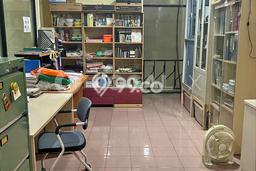 Ruko Bagus LT 72m2 LB 144m2 Dijual di Kelapa Gading Jakarta Utara Ruko Bagus LT 72m2 LB 144m2 Dijual di Kelapa Gading Jakarta Utara