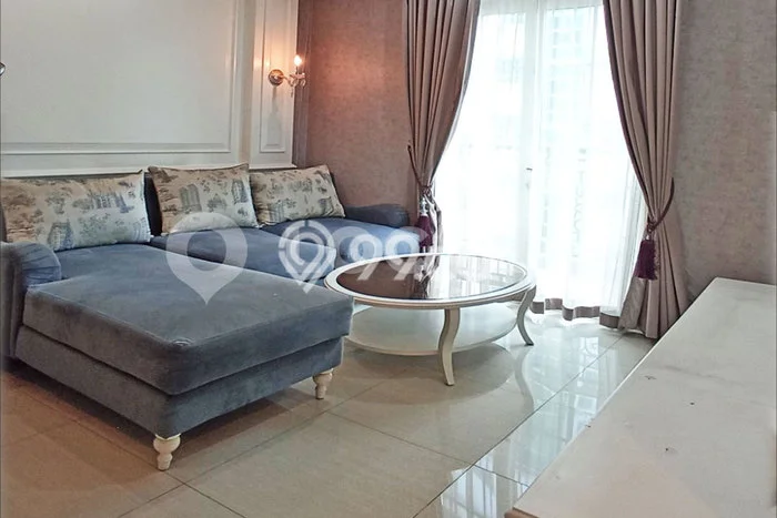 Ada Unit Apartemen Murah Disewa di Kelapa Gading, Jakarta Utara 3 BR Ada Unit Apartemen Murah Disewa di Kelapa Gading, Jakarta Utara 3 BR
