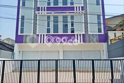 Unit Ruko Dijual di Kelapa Gading Jakarta Utara Luas Bangunan 255m2 Unit Ruko Dijual di Kelapa Gading Jakarta Utara Luas Bangunan 255m2